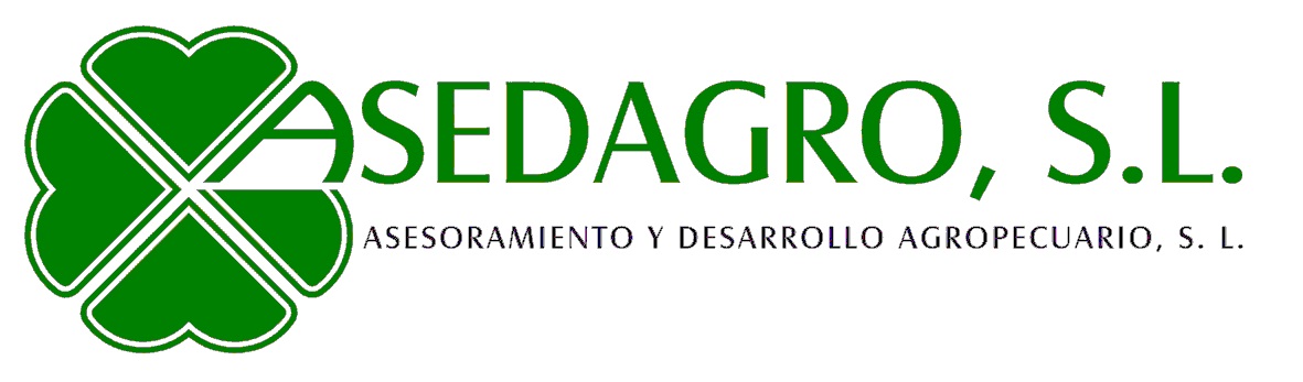 asedagro S.L. Asesoramiento y desarrollo agropecuario